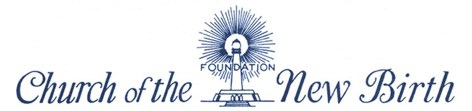 Foundation Church of the New Birth